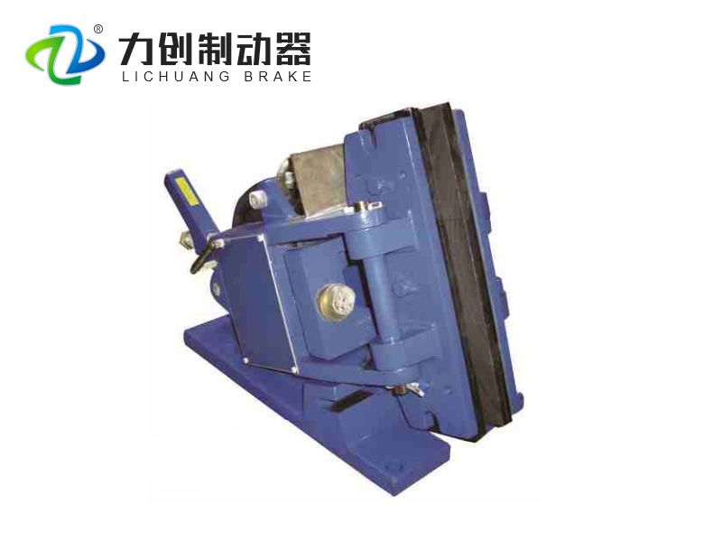 SH系列液壓失效保護(hù)盤(pán)式制動(dòng)器